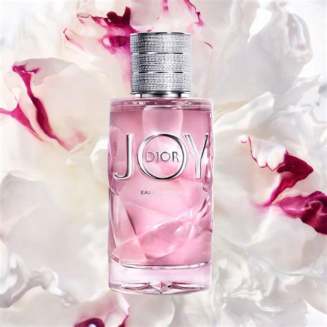 joy 3-oz eau de parfum women dior|Dior joy notes.